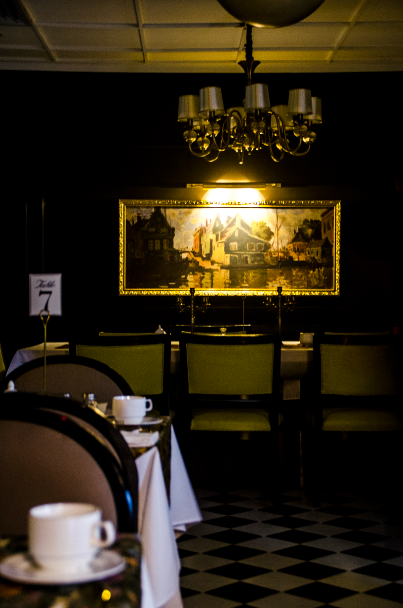 gallery