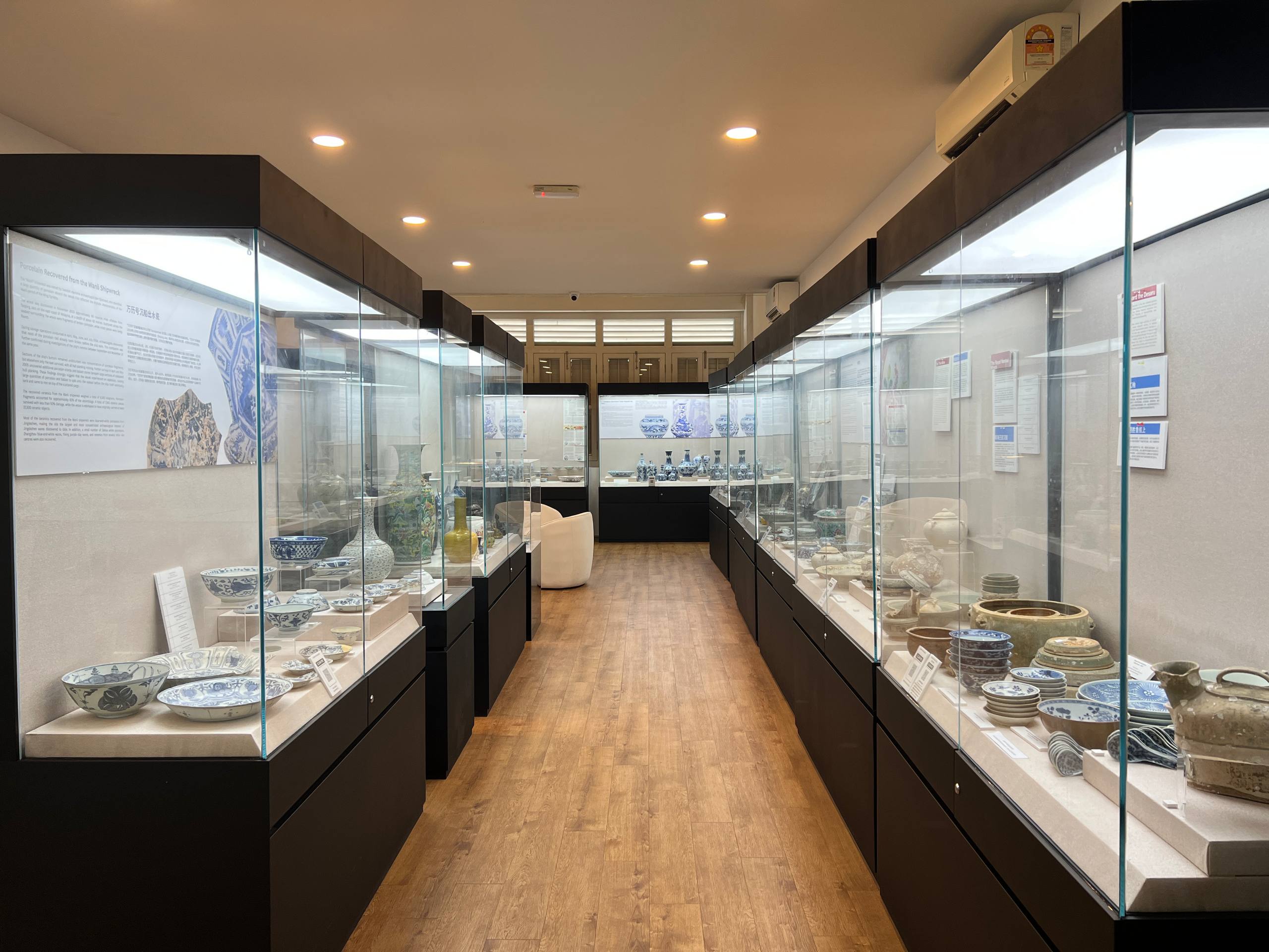 gallery