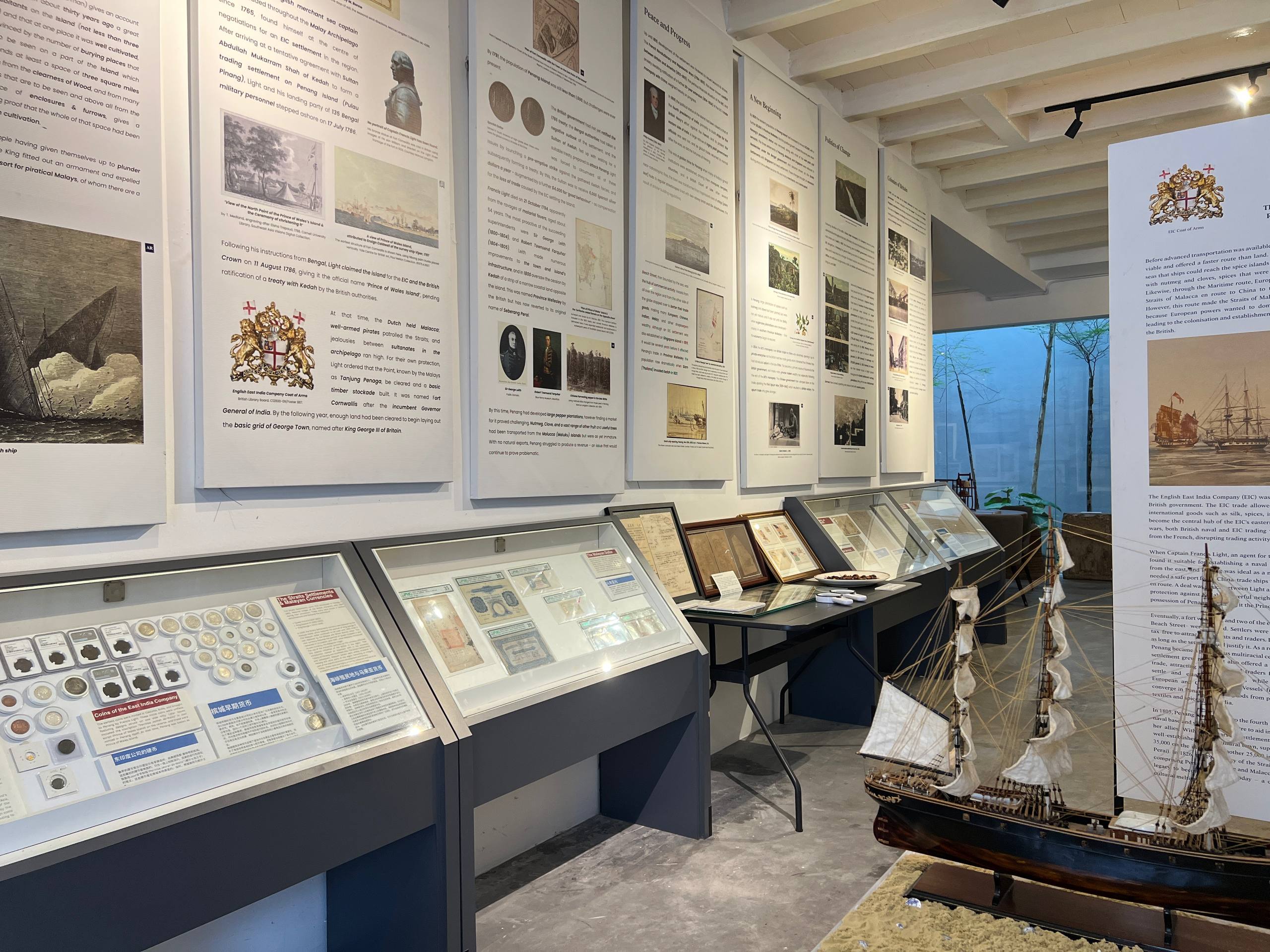 gallery