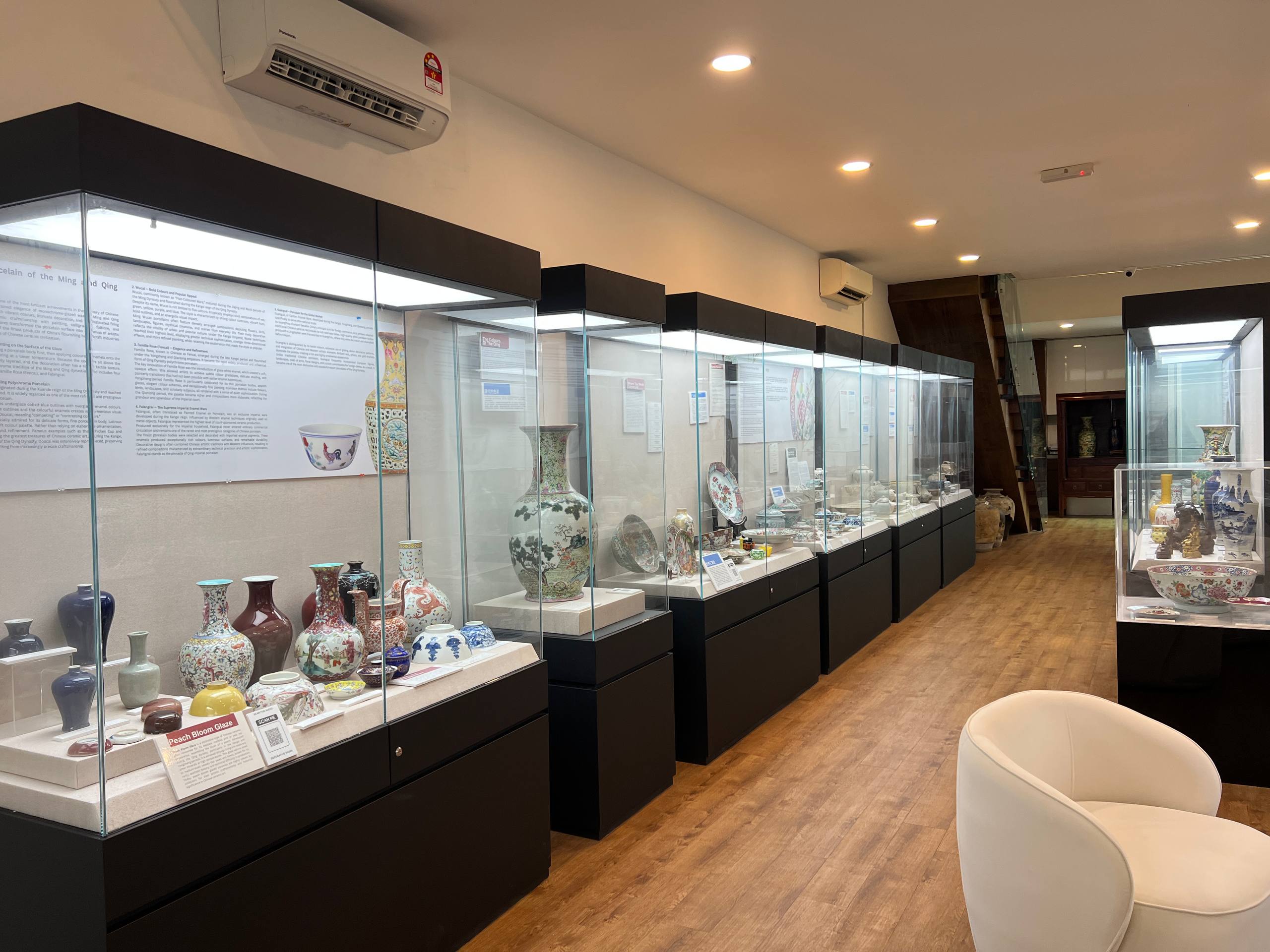 gallery
