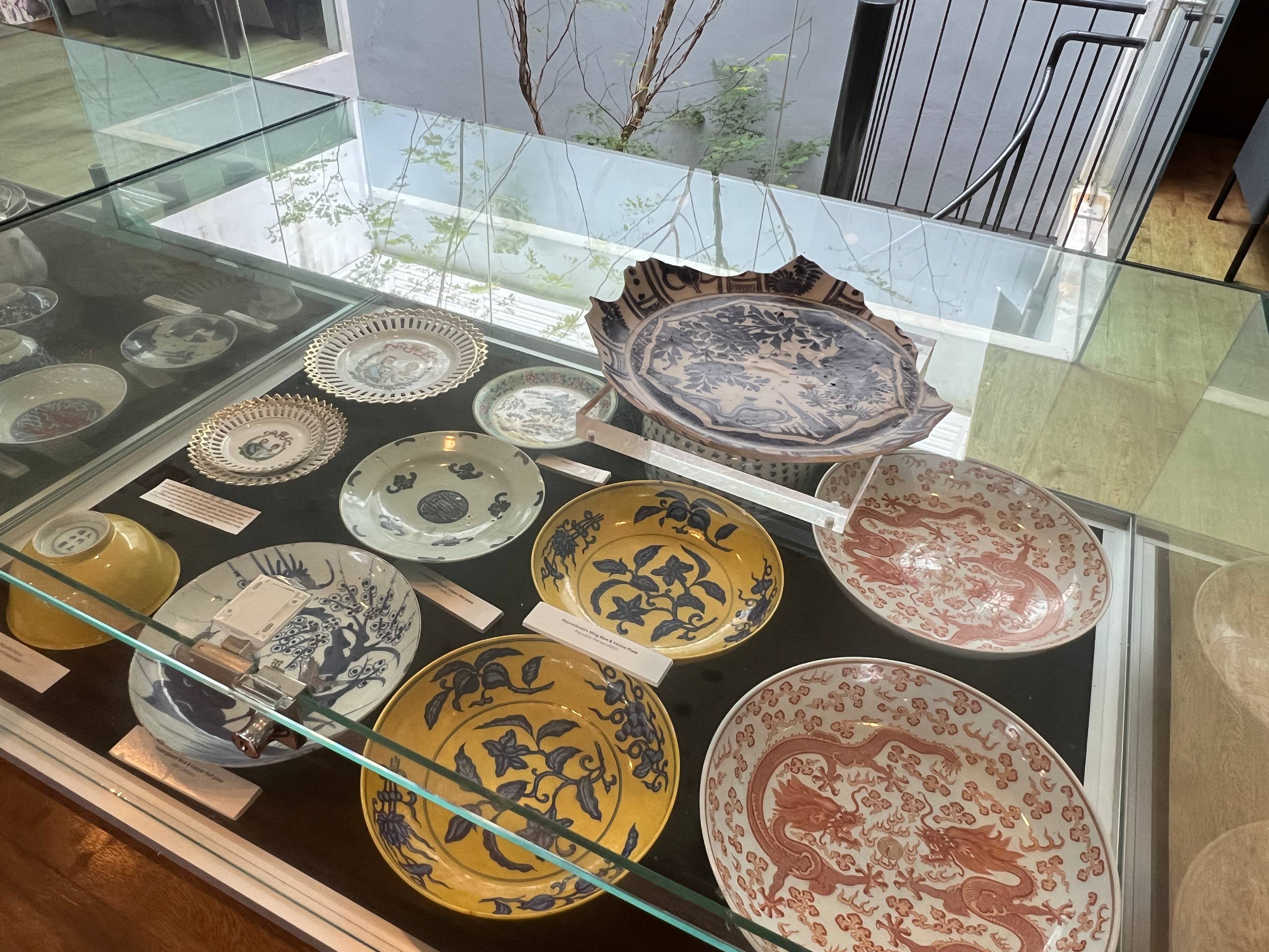 gallery