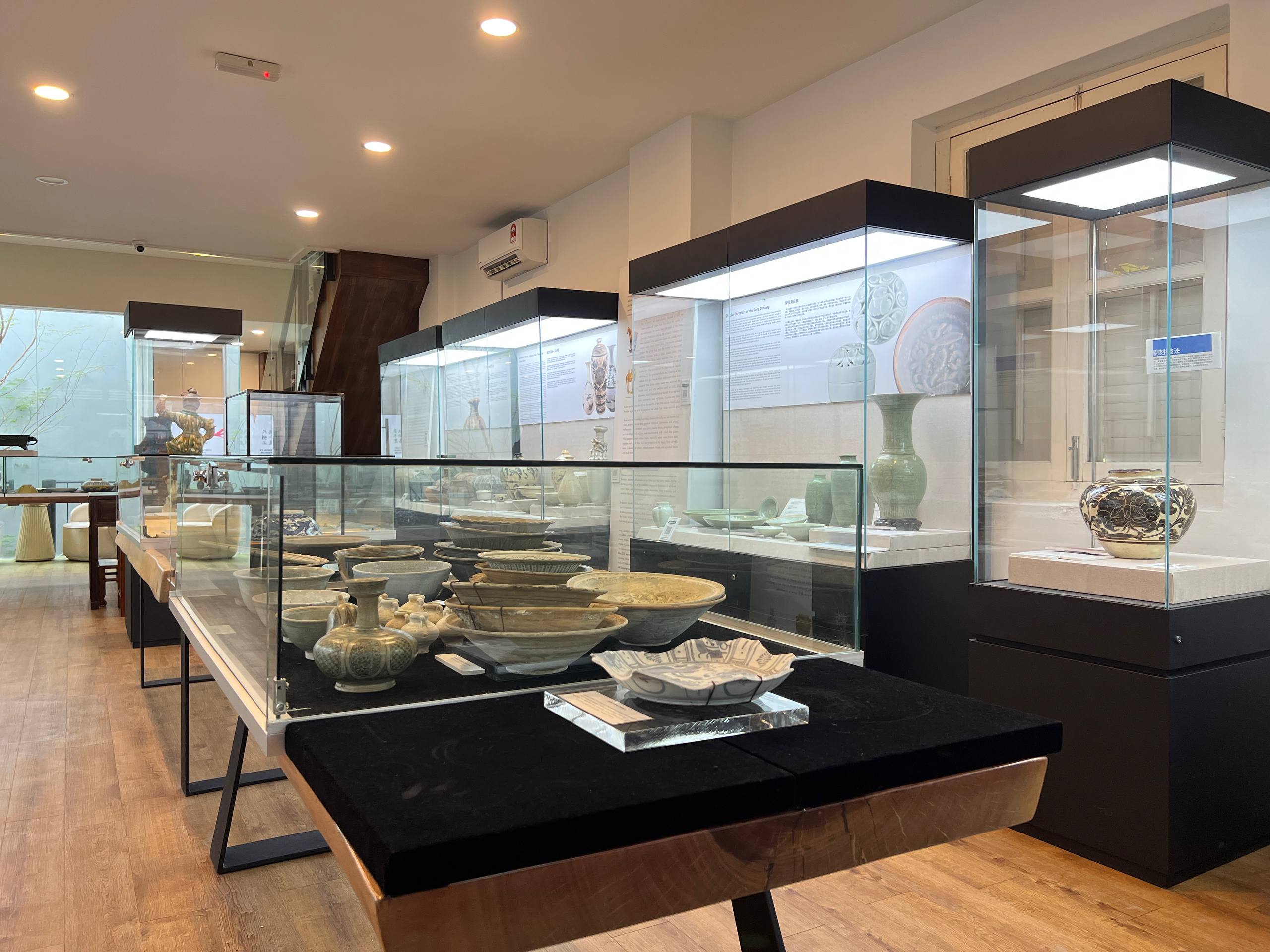 gallery