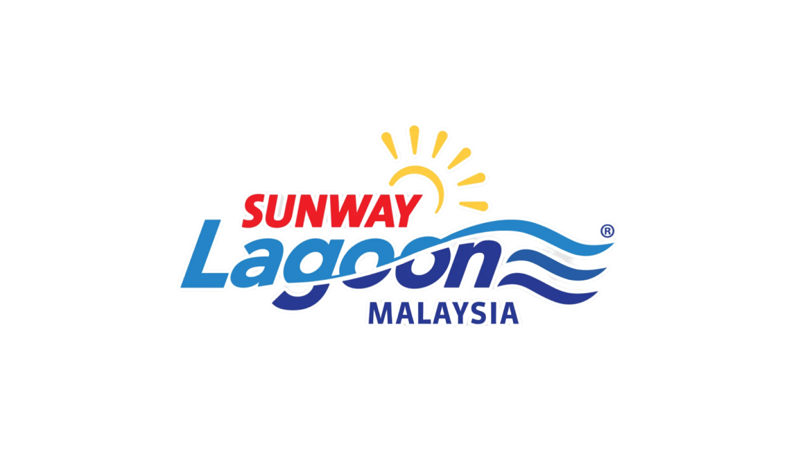 Sunway Lagoon Theme Park